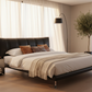 Willis Contemporary Bed - Lifestyle 3