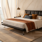 Willis Contemporary Bed - Lifestyle 3