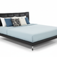 Willis Platform Bed - Studio Shot