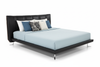 Willis Platform Bed - Studio Shot