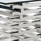 Wind Chime Table - Angle 1