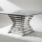 Wind Chime Table - Chiaroscuro