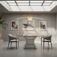 Wind Chime Table - Lifestyle 2