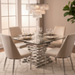 Wind Chime Table - Lifestyle 4