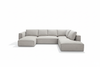 Winter Day Sectional