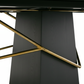 Winter Sun Table - Angle 3