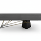 Winter Sun Table - Angle 5