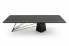 Winter Sun Table - Angle 5