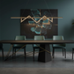 Winter Sun Table - Lifestyle 4