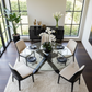 X-Cross Dining Table - Lifestyle 1