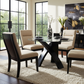 X-Cross Dining Table - Lifestyle 2