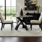 X-Cross Dining Table - Lifestyle 2