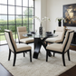 X-Cross Dining Table - Lifestyle 3