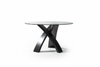 X-Cross Dining Table - Product Shot 1