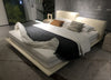 Serenity Luxe Platform Bed