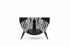 Zebra Cabinet Studio Photo