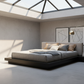 Zenith Platform Bed - Lifestyle 2