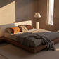 Zenith Platform Bed - Lifestyle 6
