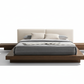 Zenith Platform Bed - Product Shot 4