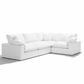 Zephyrus Modern Modular Sectional Sofa